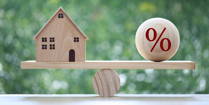 Hypotheekrentes